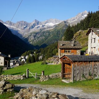 Chiareggio