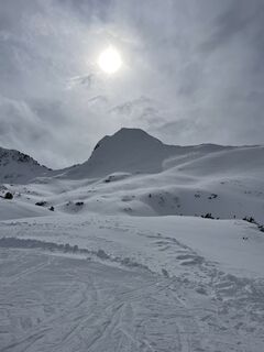 Photo de Rene Wodecki le long du parcours
