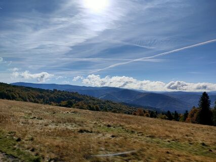 Foto von Skisło entlang der Tour