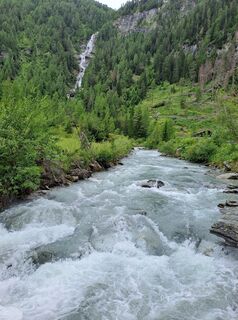 Fotografia z Wanderbursche66 na trase