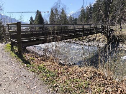 Foto von Urs Schmid 1 entlang der Tour