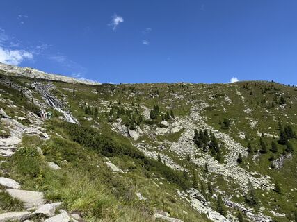 Foto de AndiChef1 a lo largo del recorrido