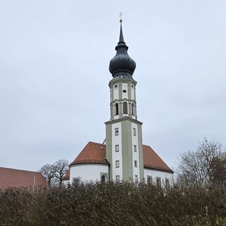 Foto von garrincha entlang der Tour