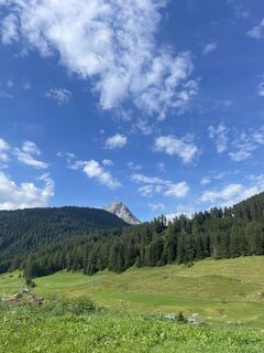 Fotografia z lotharkoerner na trase