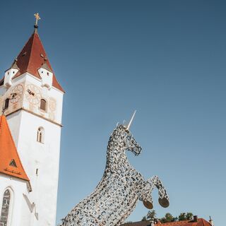 Hauptplatz Perg
