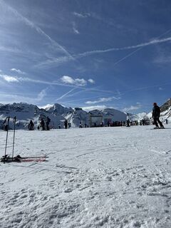 Foto von Kozielska Hana entlang der Tour