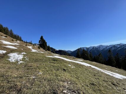 Foto de Les aventures de Ghislain a lo largo del recorrido