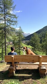 Fotografija s spletne strani Markus Hornung 72 na poti