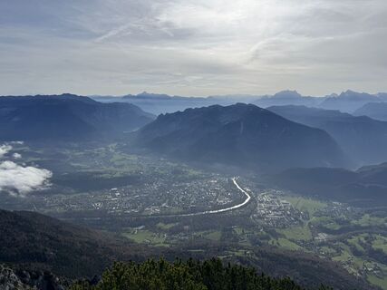 Foto von AloisBauer entlang der Tour