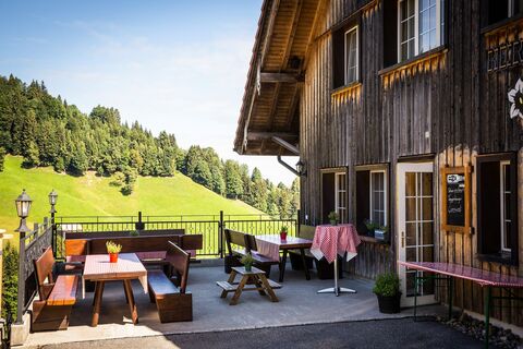 Berggasthaus Nestel