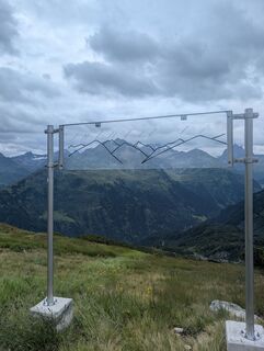 Foto von ElizabethMMorris entlang der Tour