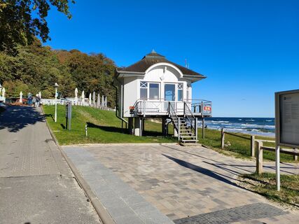 Foto da SvenLöwe lungo il tour