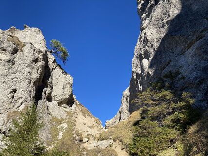 Foto von Philip N. entlang der Tour
