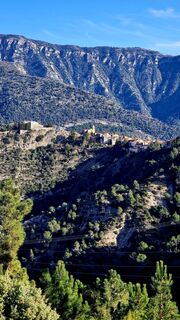 Photo de Fabrizi Mellano le long du parcours