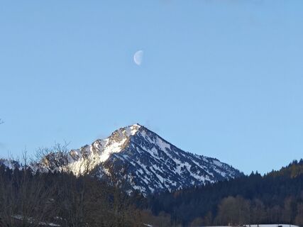 Foto von Michi Steiert entlang der Tour