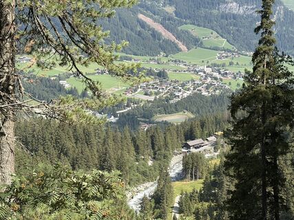 Fotografija s spletne strani Andreas Weilguni 1 na poti
