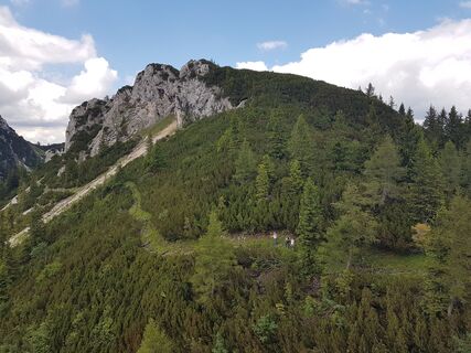 Foto von schenkeli entlang der Tour