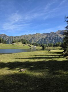 Photo de Christoph Katholnig le long du parcours