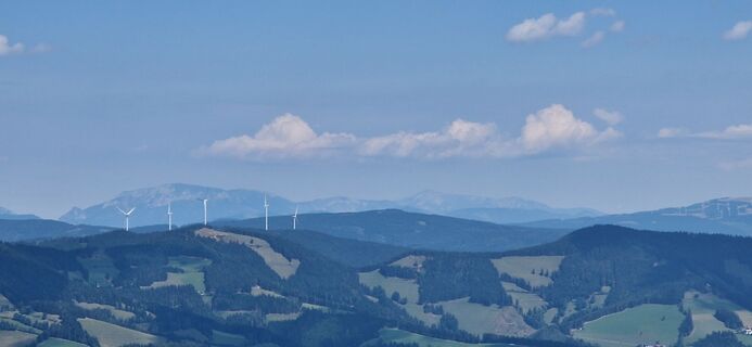 Photo from Utassy Tóth Johanna along the tour