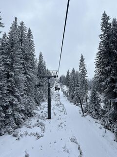 Fotografie z ncierpisz na trase