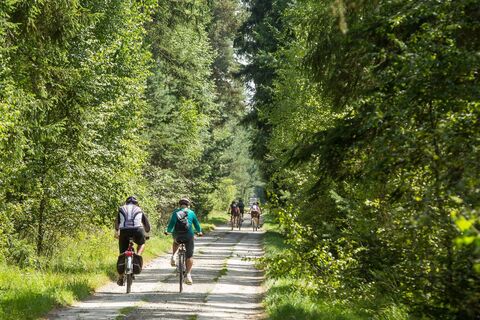 Mountainbiken