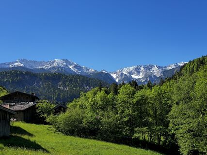 Foto von Sophia Weiss entlang der Tour