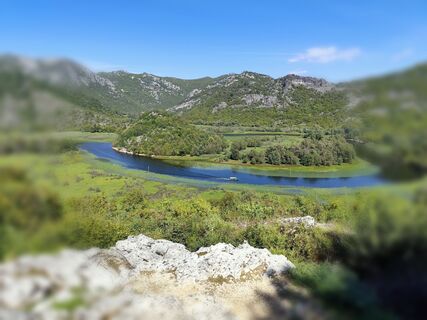 Fotografie z Günter Glaser na trase