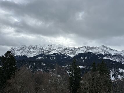 Foto de Roeber Lorenzo a lo largo del recorrido