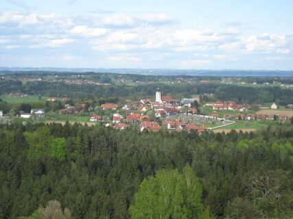 Genuss-Schilchern Ausblick