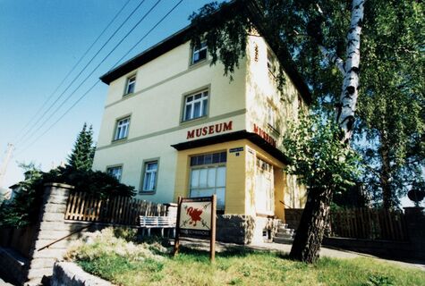 Museum Haus Schwandke