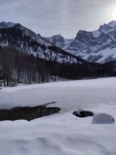 Fotografija s spletne strani Edith K. na poti