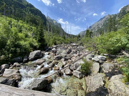 Photo de Levente Laczkó 2 le long du parcours