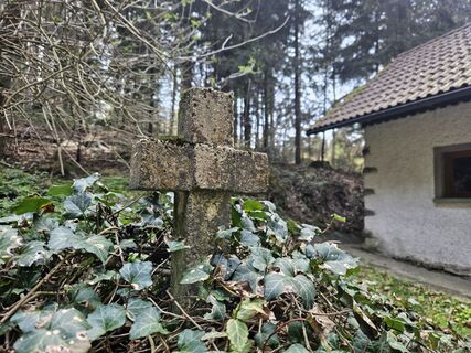 Foto von ElkeA entlang der Tour