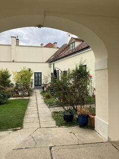 Foto von Michael Fehlmann entlang der Tour