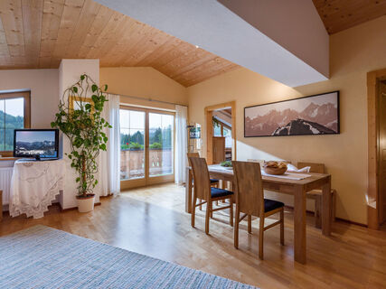 Ferienwohnung Gasteiger