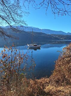 Fotografija s spletne strani Dagmar Hofer na poti