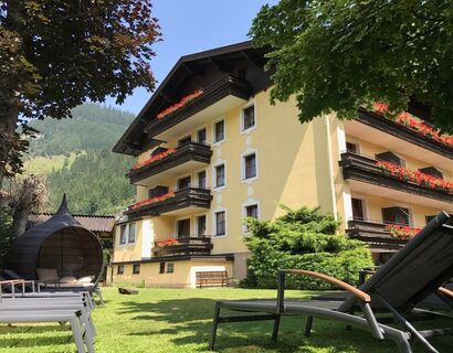 Appartements Kathrin