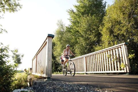 Radfahren im Melker Alpenvorland