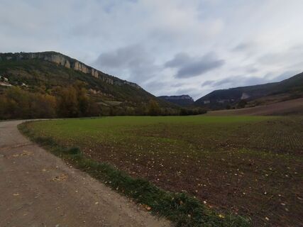Foto von Ab Zaza entlang der Tour
