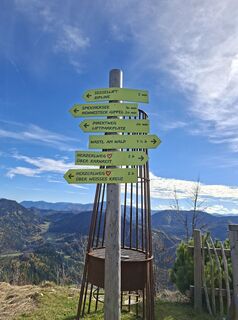 Foto van Oliver Vecera langs de tour