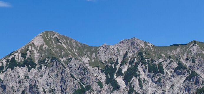 Fotografie z Stane Korošec na trase