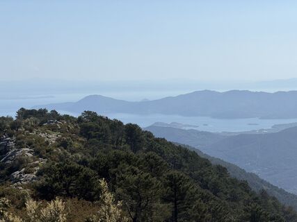 Fotografija s spletne strani Martin Jörg na poti