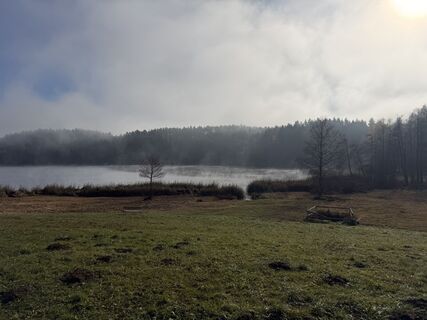 Foto von weichbo entlang der Tour