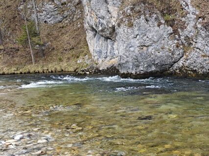 Fotografie z Bergpirat na trase