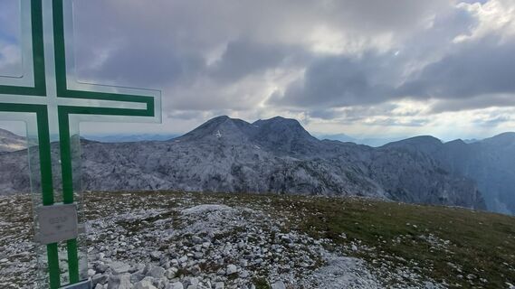 Foto von Christian L. entlang der Tour