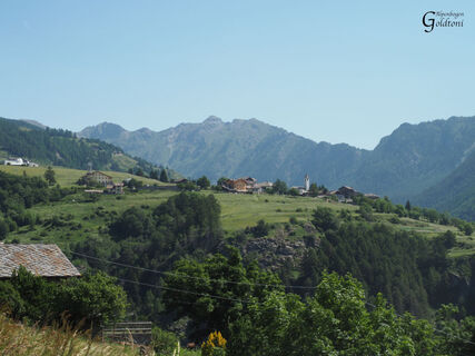 A123 Aosta-Rifugio Magia
