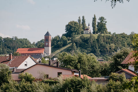 Waldkraiburg