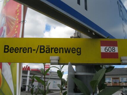 Arbesbach - Schönbach