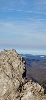 Fotografia z Roman Kramer na trase