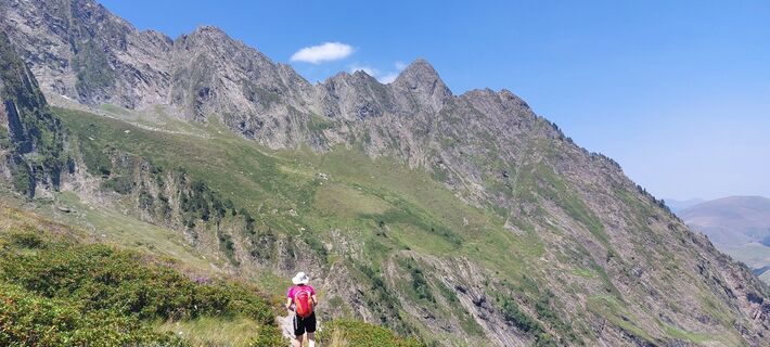 Foto von Franck Dmz entlang der Tour